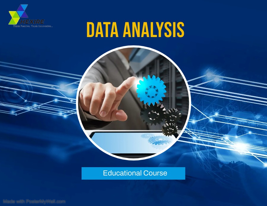 Data Analysis (Batch-1)